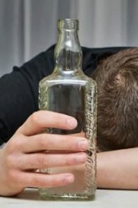 Alcohol use disorder SYMPTOMS TREATMENT