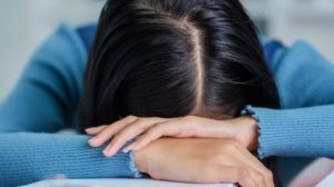 Tension Headache Symptoms Treatment